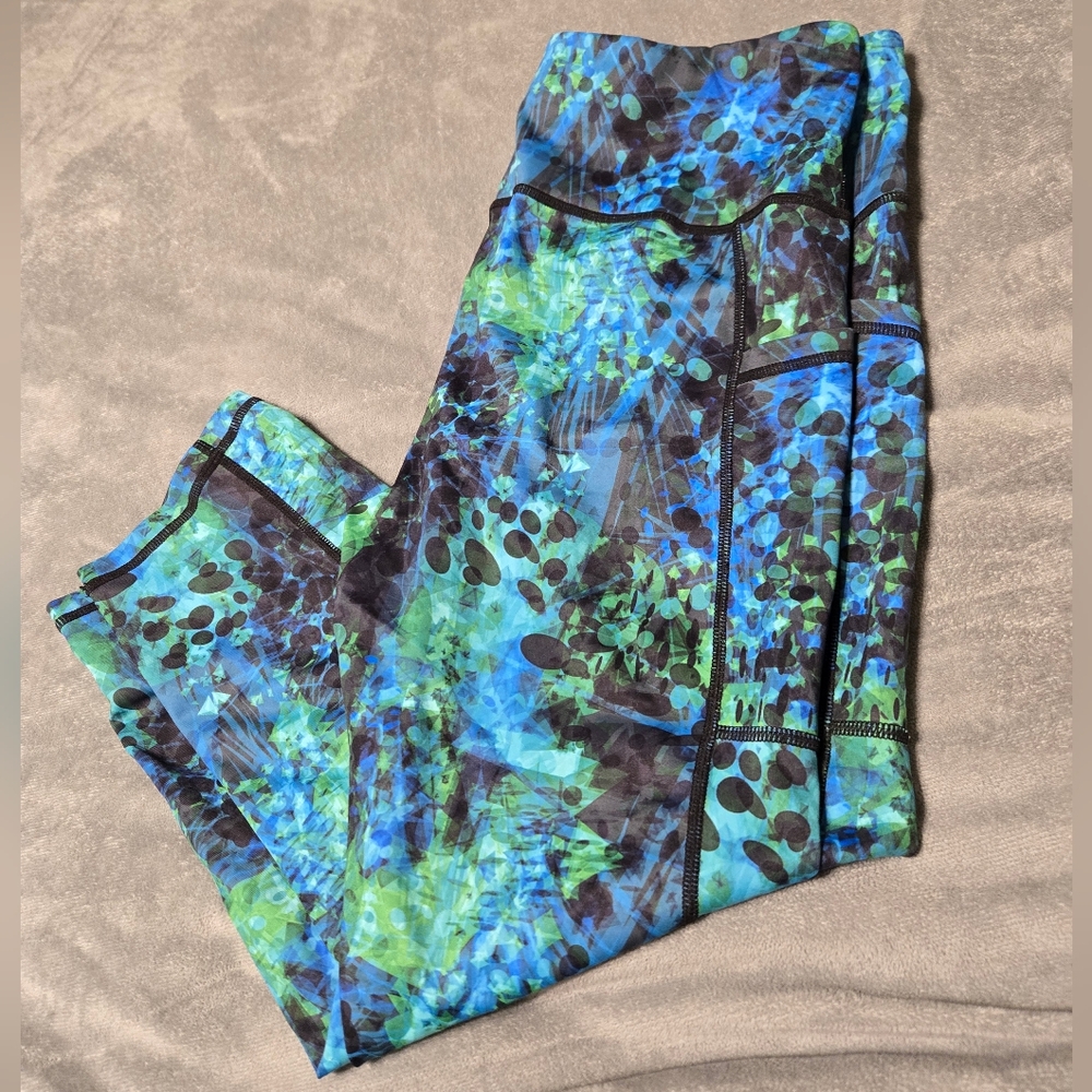 CVG Capri Pant - L